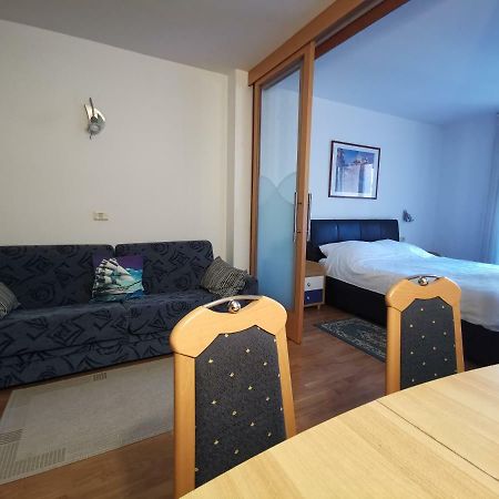 Apartment Brinovec ปอร์โตรอซ ภายนอก รูปภาพ