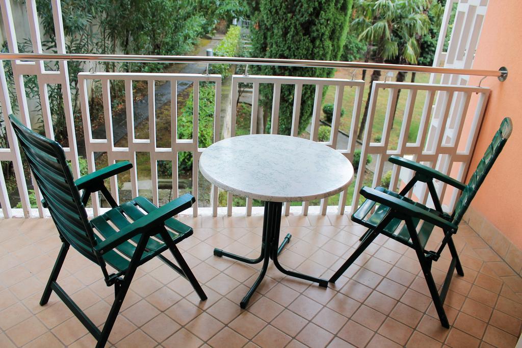 Apartment Brinovec ปอร์โตรอซ ภายนอก รูปภาพ