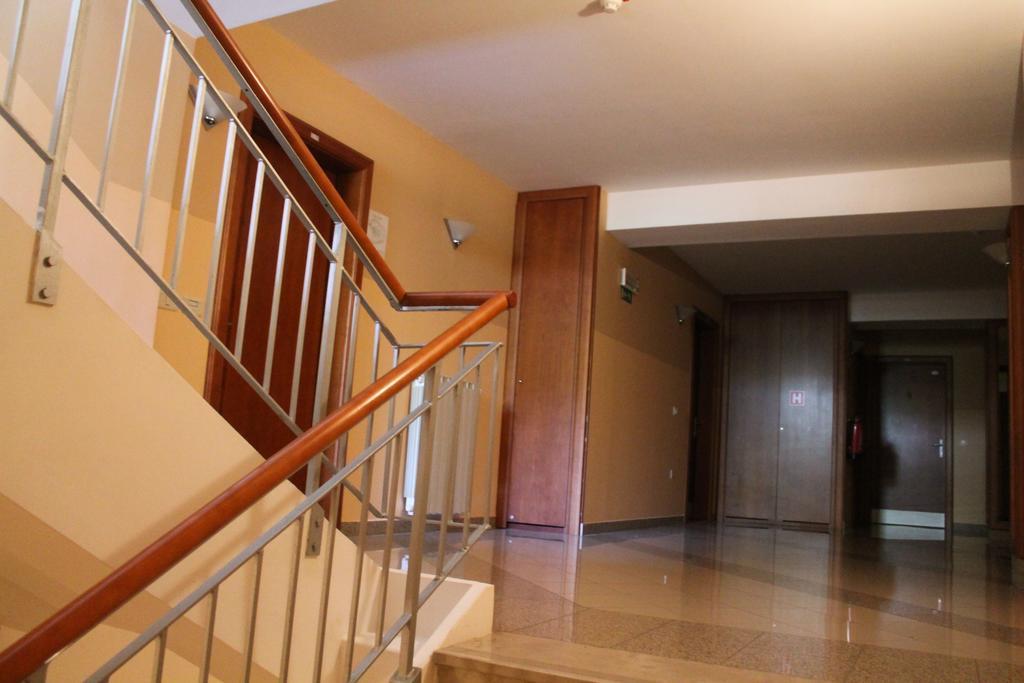 Apartment Brinovec ปอร์โตรอซ ภายนอก รูปภาพ