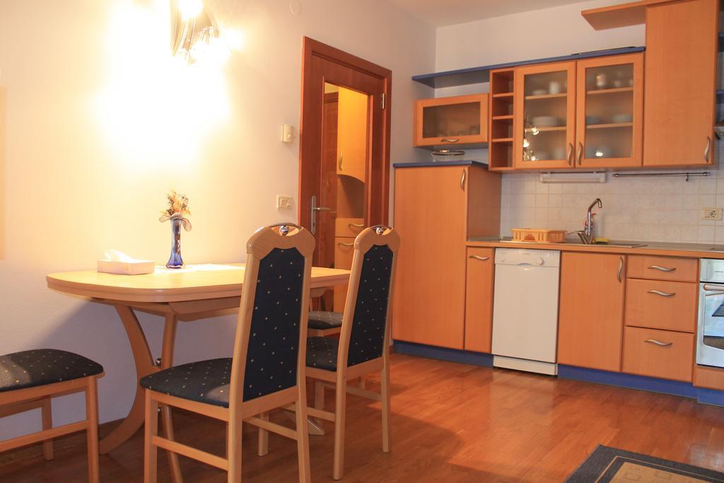Apartment Brinovec ปอร์โตรอซ ภายนอก รูปภาพ