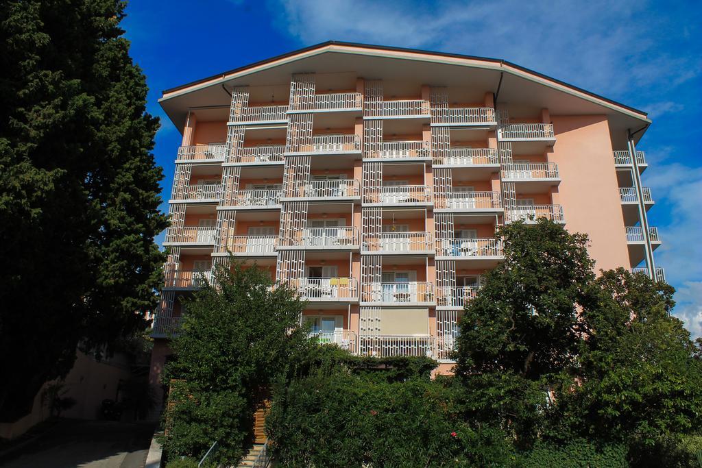 Apartment Brinovec ปอร์โตรอซ ภายนอก รูปภาพ