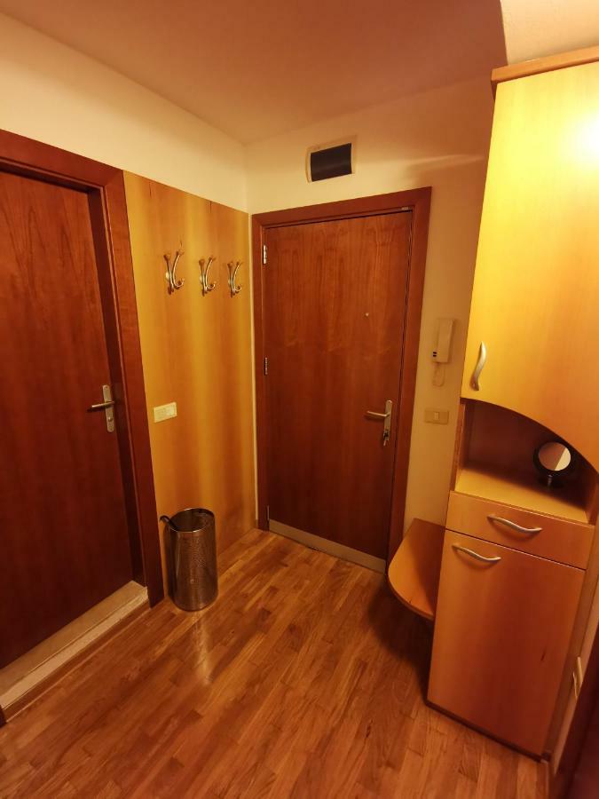 Apartment Brinovec ปอร์โตรอซ ภายนอก รูปภาพ