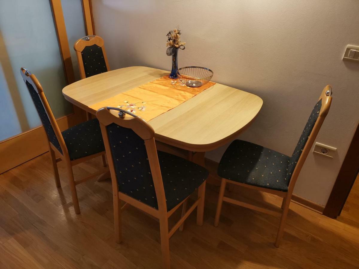Apartment Brinovec ปอร์โตรอซ ภายนอก รูปภาพ