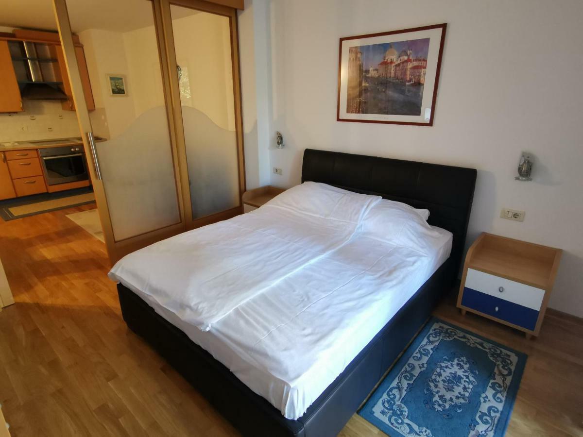 Apartment Brinovec ปอร์โตรอซ ภายนอก รูปภาพ