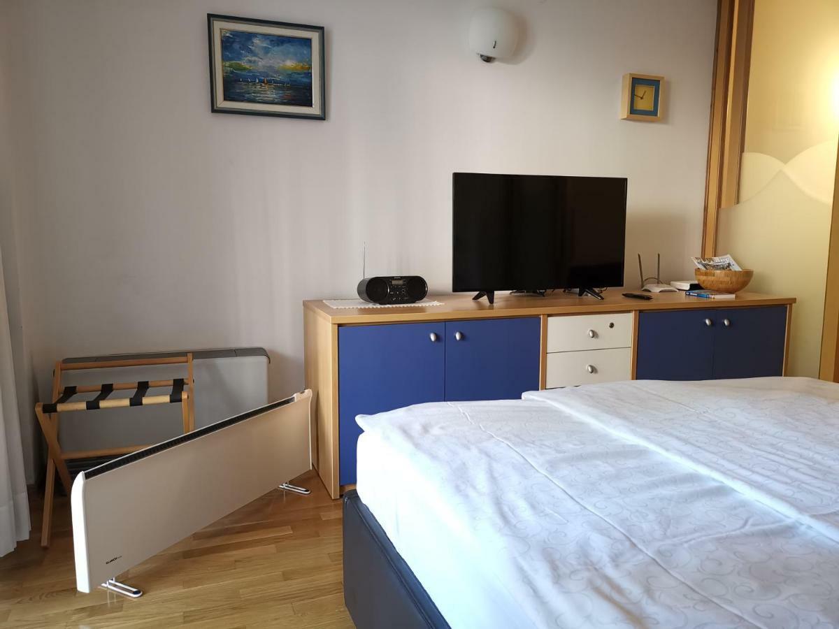 Apartment Brinovec ปอร์โตรอซ ภายนอก รูปภาพ