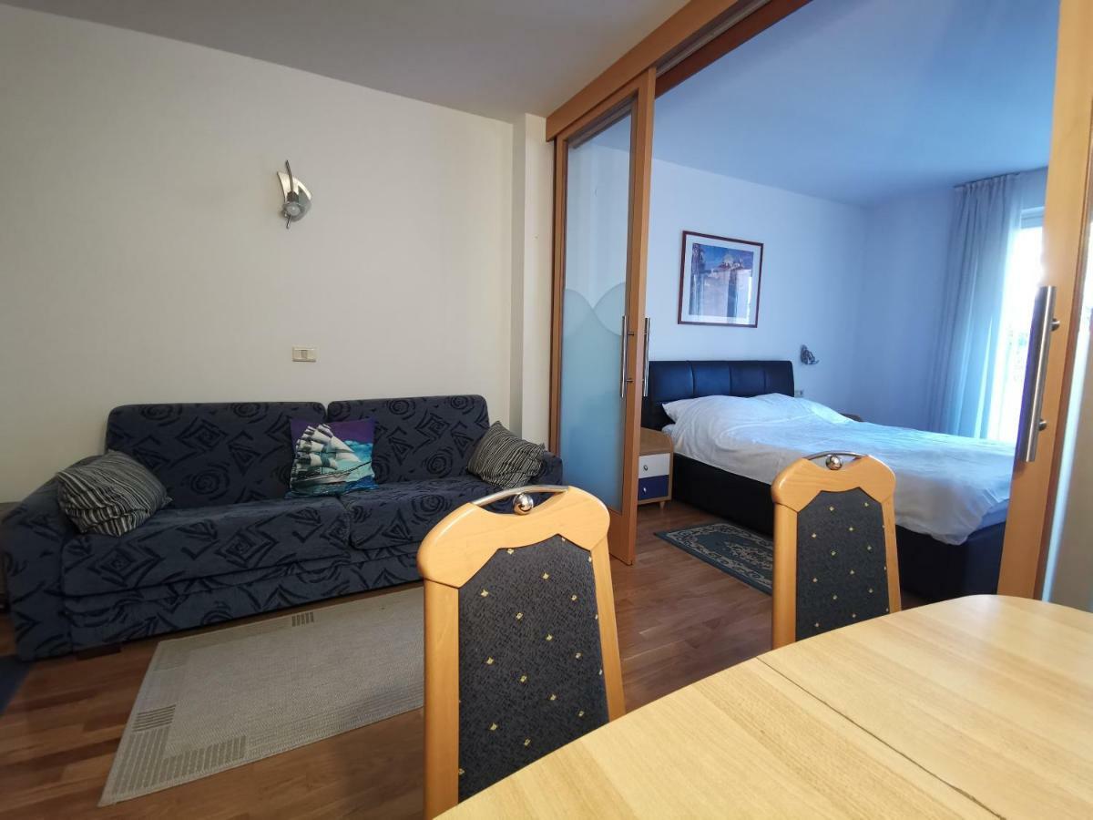 Apartment Brinovec ปอร์โตรอซ ภายนอก รูปภาพ
