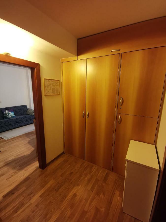Apartment Brinovec ปอร์โตรอซ ภายนอก รูปภาพ